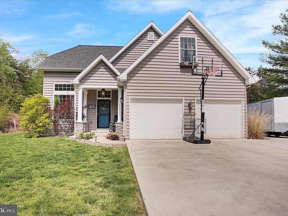 215 Meadow Dr, Auburn, PA 17922 Zillow