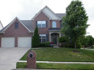 4376 River Oak Trl, Lexington, KY 40515