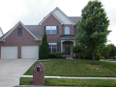 4376 River Oak Trl, Lexington, KY, 40515