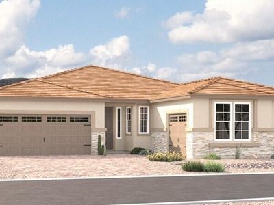 10631 S 48TH Glen, Laveen, AZ, 85339