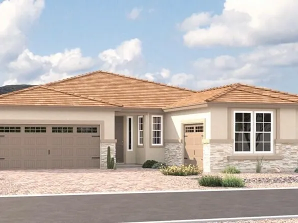 10631 S 48TH Glen, Laveen, AZ 85339
