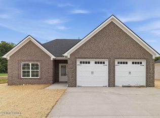 LOT 355 Freeman Ave, Bardstown, KY 40004