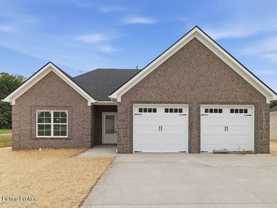 LOT 355 Freeman Ave, Bardstown, KY, 40004