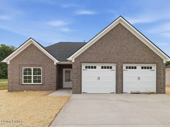 LOT 355 Freeman Ave, Bardstown, KY 40004
