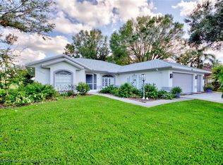 35 Meadowlake Cir S, Lake Placid, FL 33852
