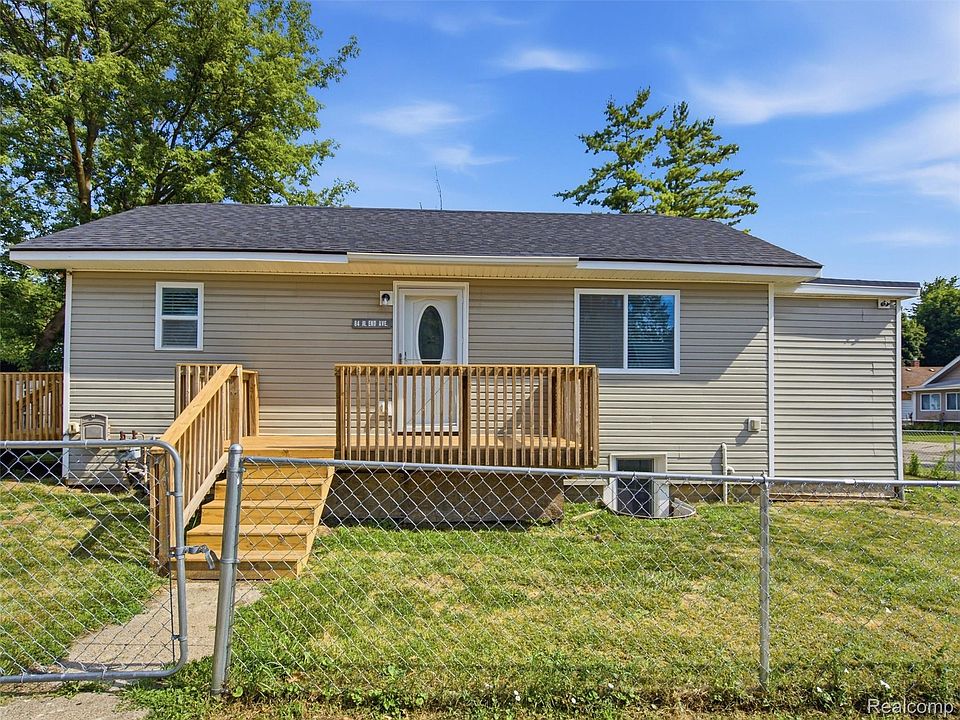 1st image of 84 W End Ave