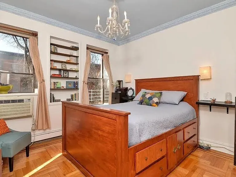 126 Mercer St #3 — Photo 3