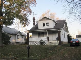 2113 Glenmount Ave, Akron, OH 44319