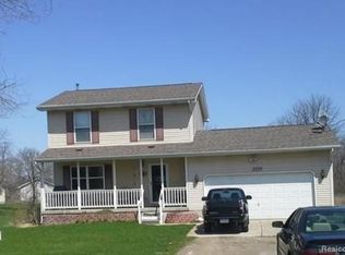 3370 Eloc Dr, Swartz Creek, MI 48473