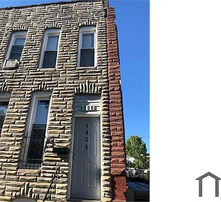 1806 Wilkens Ave — Photo 2