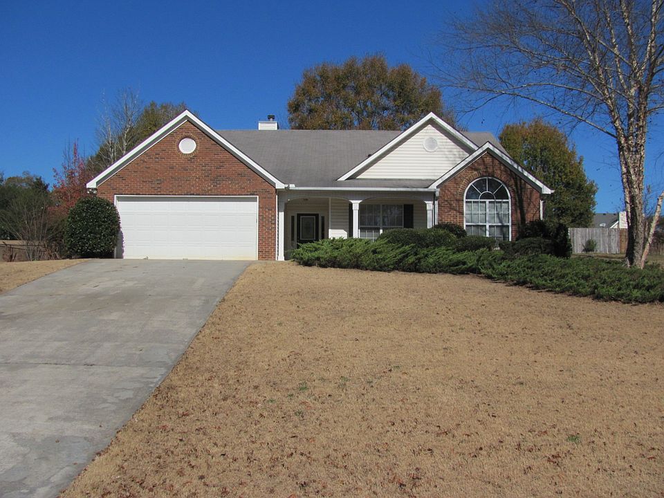 1st image of 2932 Bridle Creek Dr SW