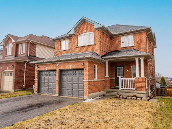 804 Ormond Dr, Oshawa, ON L1K 3B6