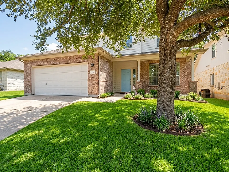 2108 Narrow Glen Pkwy