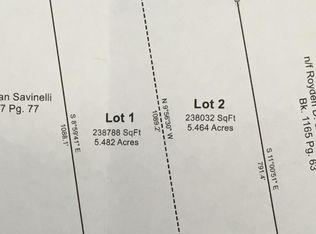 LOT 2 North Rd, Detroit, ME 04929