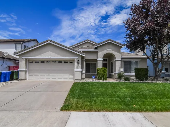6613 Eskridge Way, Elk Grove, CA 95758