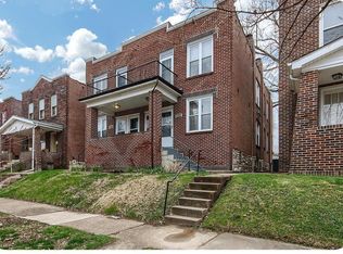 6032 Carlsbad Ave, Saint Louis, MO