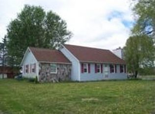 3454 Bard Rd, Beaverton, MI 48612