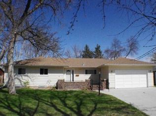 207 Francis St, West Fargo, ND 58078