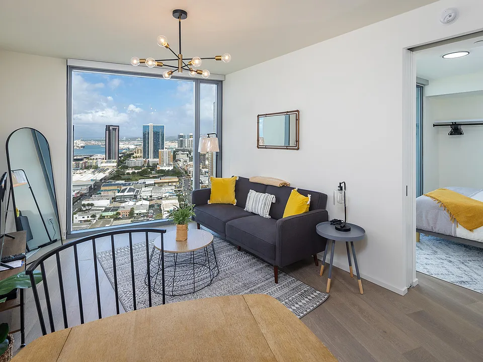 1000 Auahi St #2811