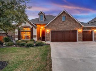 1404 Alton Dr, Leander, TX 78641
