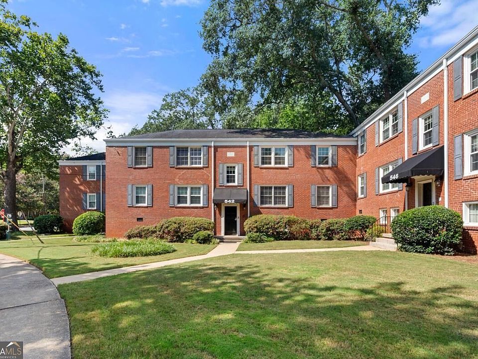 1st image of 542 Goldsboro Rd NE APT D