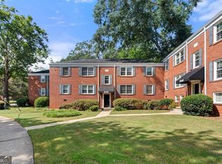 542 Goldsboro Rd NE APT D, Atlanta, GA 30307