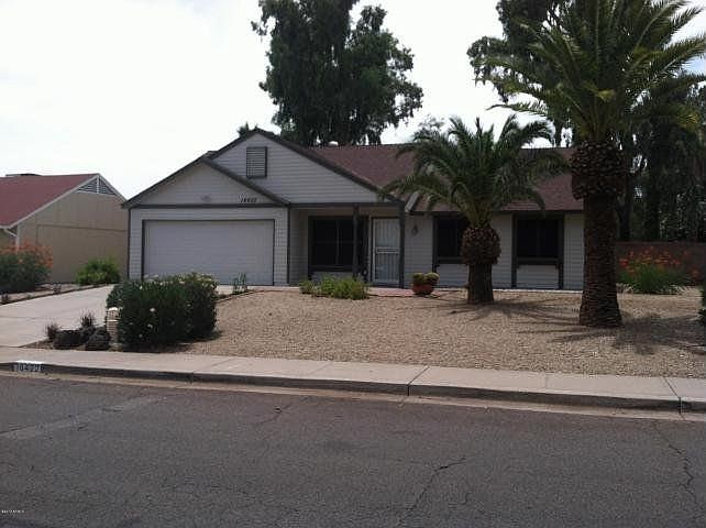 For Sale: 16422 N 66TH ST, Scottsdale, AZ 85254