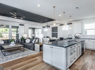 1870 Rowland Pass, Buford, GA 30518