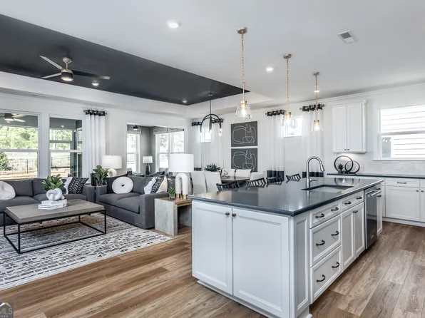 1870 Rowland Pass, Buford, GA 30518