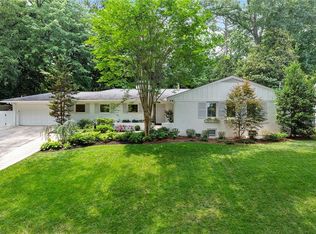 1575 Moores Mill Rd NW, Atlanta, GA 30327