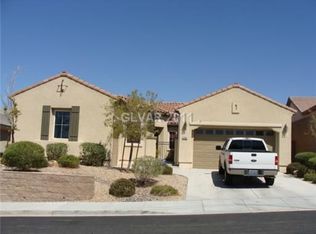 2584 Dirleton Pl, Henderson, NV 89044