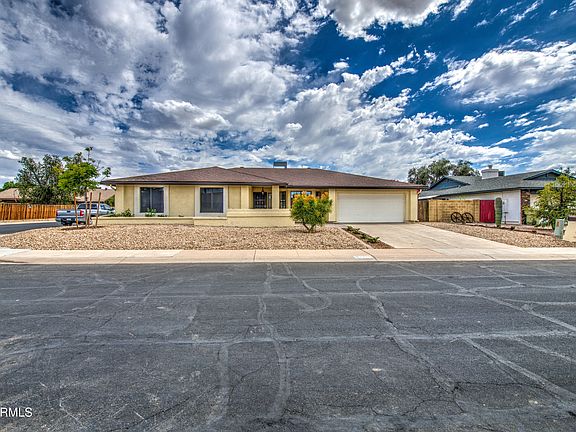4th image of 5115 W MERCER Lane