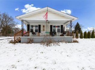 4841 Kempf St, Waterford, MI