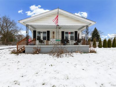 4841 Kempf St, Waterford, MI, 48329