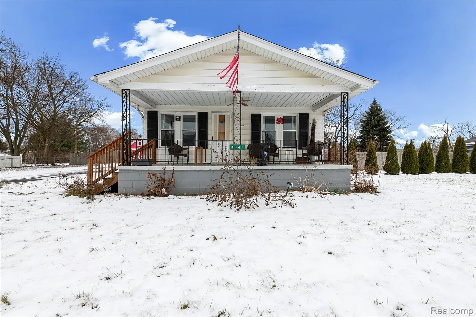 4841 Kempf St photo 1