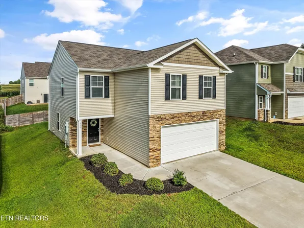 211 Belle Ct, Talbott, TN 37877