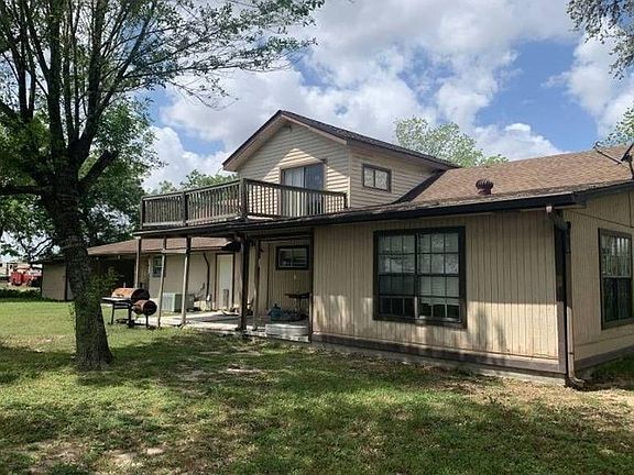 Property Rear View