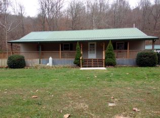 1619A Pond Run Rd, Stout, OH 45684