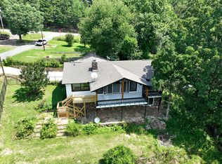 9 Whispering Dr, Edgemont, AR 72044