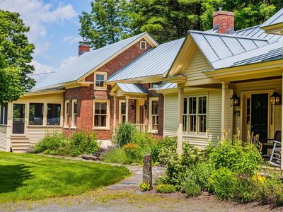 325 Whitney Road, South Royalton, VT, 05068