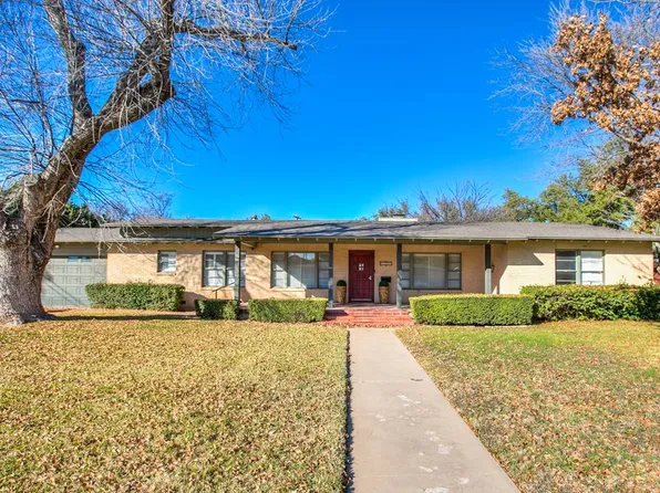 2706 Jann Dr, San Angelo, TX 76904