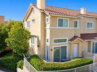 25768 Perlman Pl UNIT A, Stevenson Ranch, CA 91381
