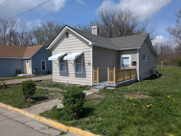 952 Lexington Ave, Xenia, OH 45385