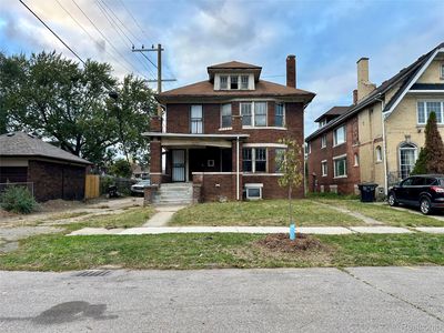 2310 Hazelwood St, Detroit, MI, 48206