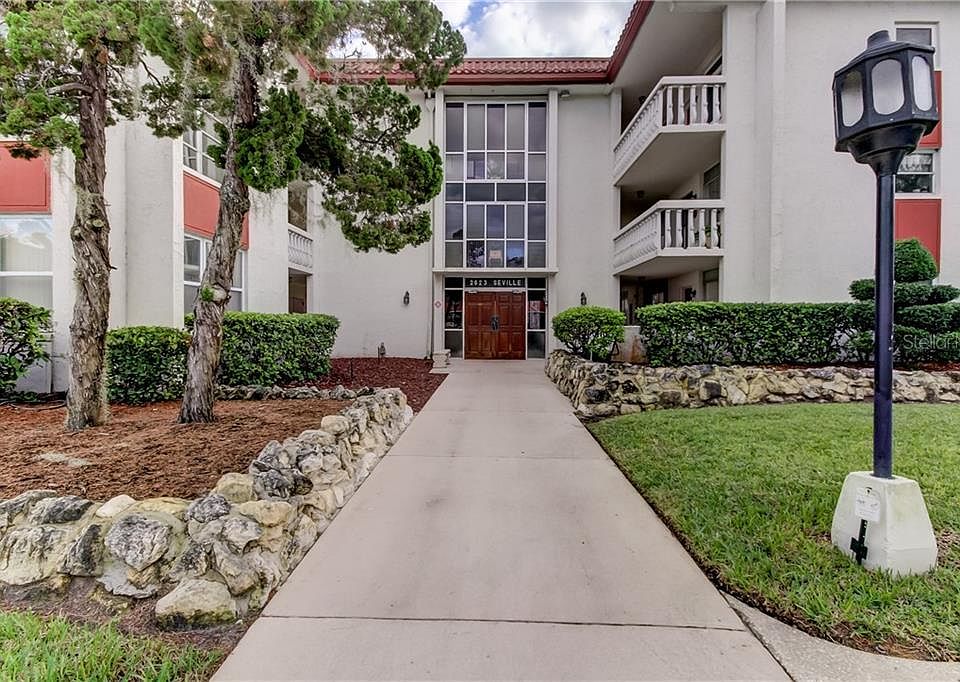 1st image of 2623 Seville Blvd Unit 309