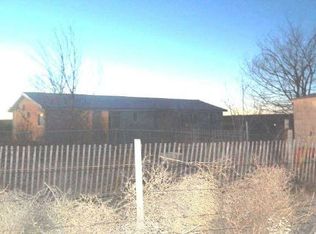 12000 Eagle Springs Rd E, Odessa, WA 99159