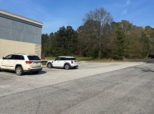 000 Washington Road, Thomson, GA 30824