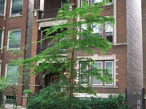 2nd image of 5431 S Woodlawn Ave