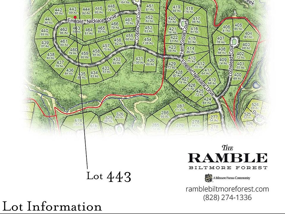 2nd image of 188 Emerald Necklace Dr #443