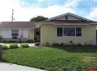 3908 Neptune Ave, Lompoc, CA 93436